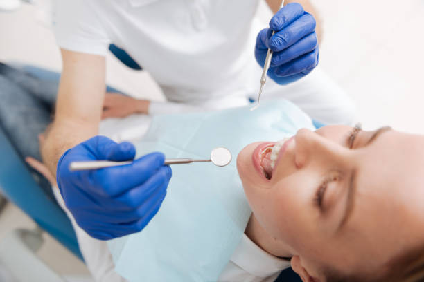 Laser Dentistry in East Farmingdale, NY